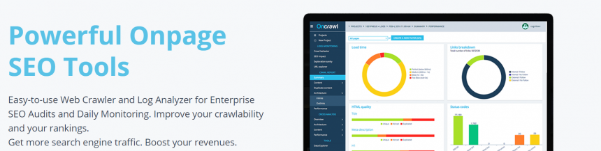 oncrawl