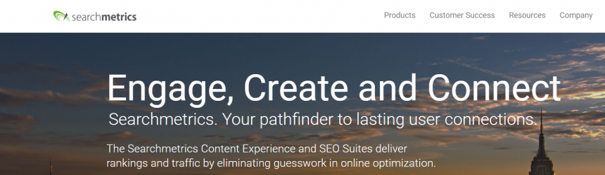 searchmetrics