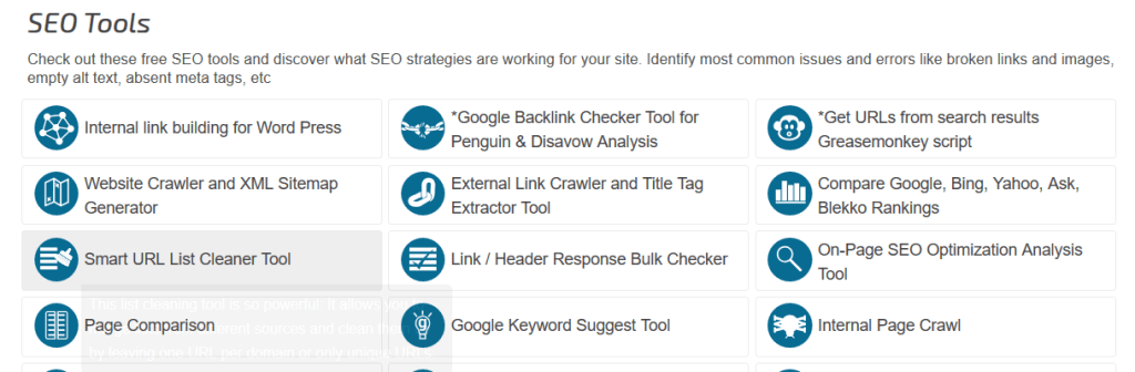 seotools