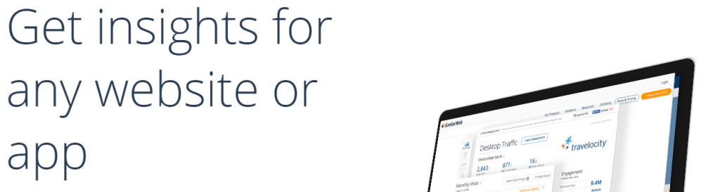 similarWeb