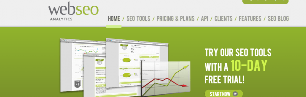 webSEO
